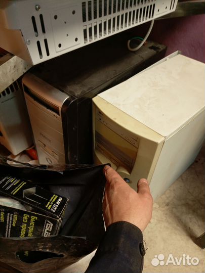 Продам все сразу