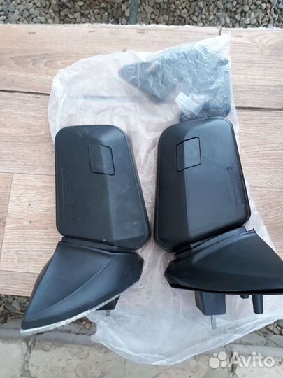 Зеркала на Ваз 2113, 2114, 2115