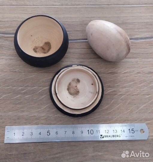 Заготовки из дерева для декупажа