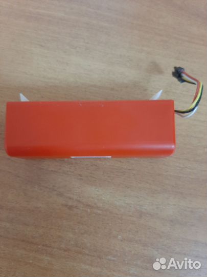 Аккумулятор для робота пылесоса Xiaomi
