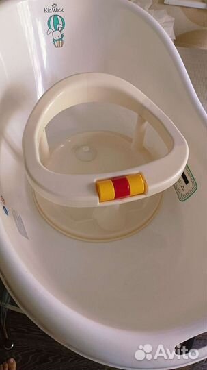 Ванночка для купания
