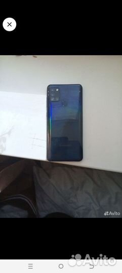 Samsung Galaxy A21s, 4/64 ГБ