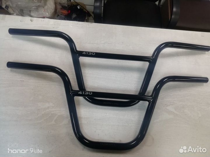 Руль TT BMX