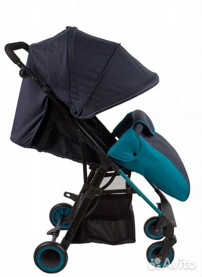 Коляска Corol L-7