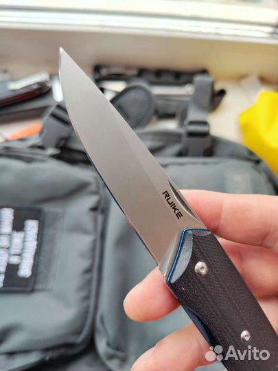 Складной нож Ruike P848-B