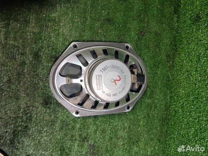 Динамик Ford Fusion