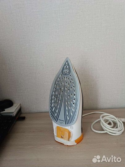 Утюг Philips бу