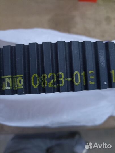 Ремень вариатора ArticCat 700