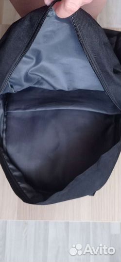 Рюкзак портфель для девочки