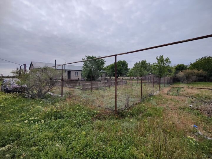 Дом 93 м² на участке 9 сот.