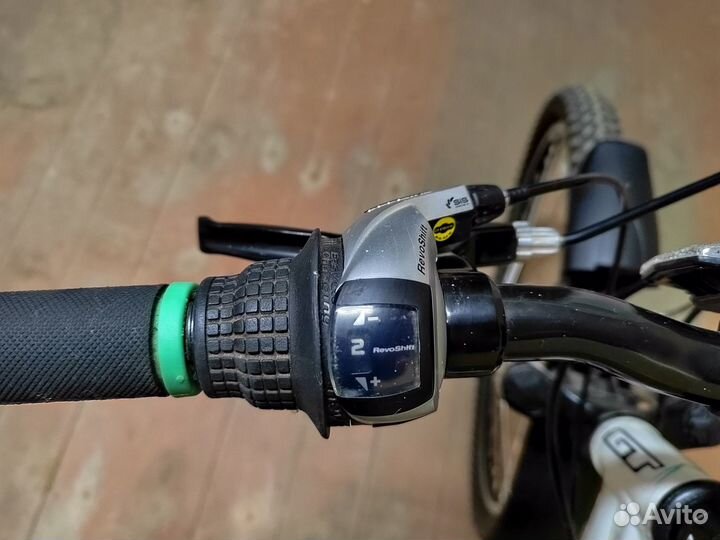 Велосипед подростковый GT Laguna 24