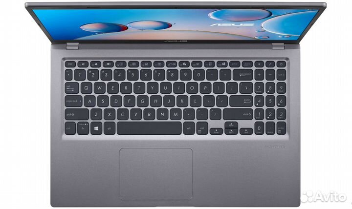 Новый asus i5-1135G7/ 8/ SSD500/ Iris Xe/ Гарантия