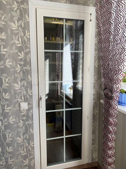 4-к. квартира, 121 м², 4/5 эт.