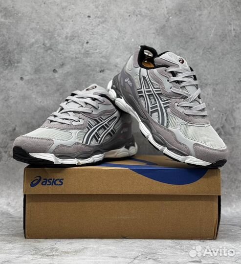 Кроссовки мужские Asics urbancore