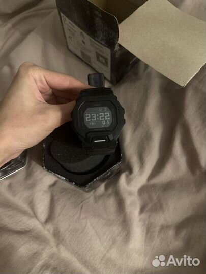 Часы casio g shock