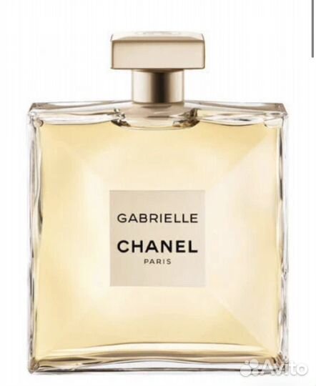 Мужская парфюмерия Chanel Gabrielle оригинал