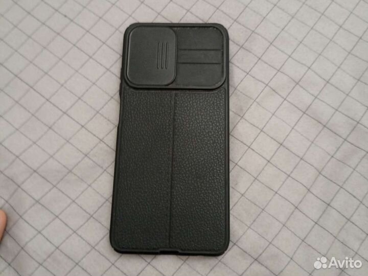 Чехол на Редми note 10с