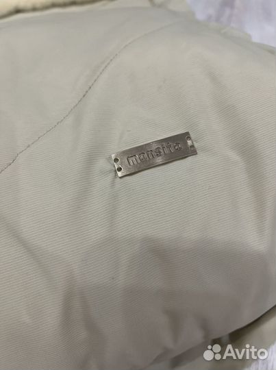 Конверт (австралийская овчина) Mansita Toscana