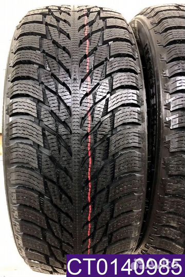 Nokian Tyres Hakkapeliitta R3 SUV 235/50 R18 101R