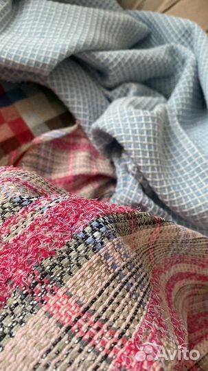 Твид, Италия, именной сток