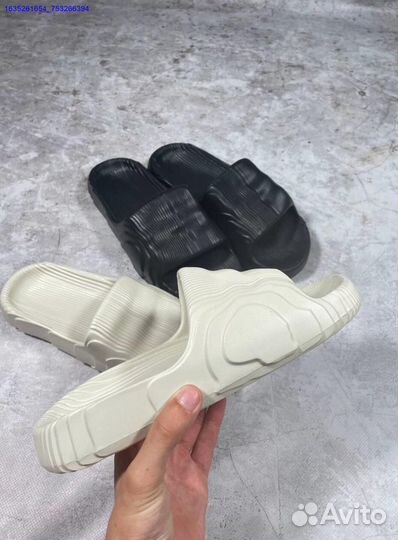 Тапки шлепанцы Adidas Adilette