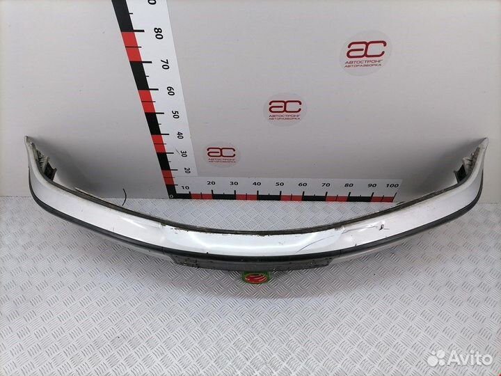 Бампер передний для BMW 3-Series (E46) 51118195284