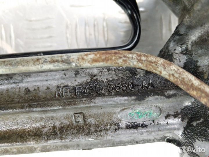 Рейка рулевая для Ford Cougar 3602540