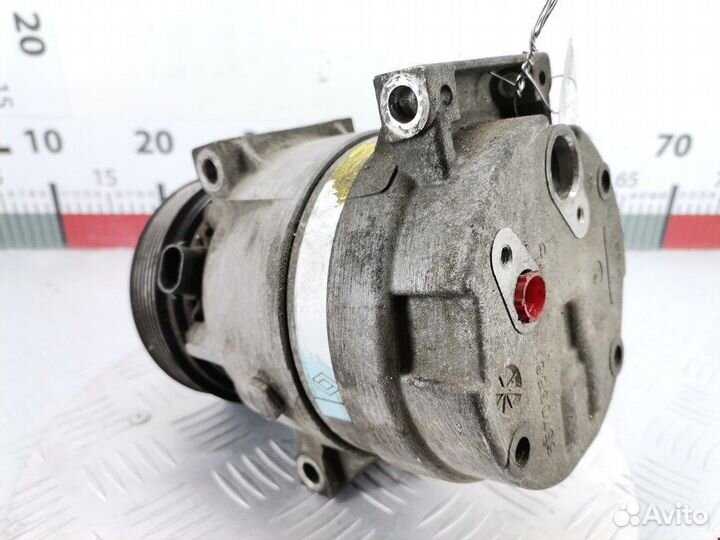 Компрессор кондиционера для Renault Vel Satis