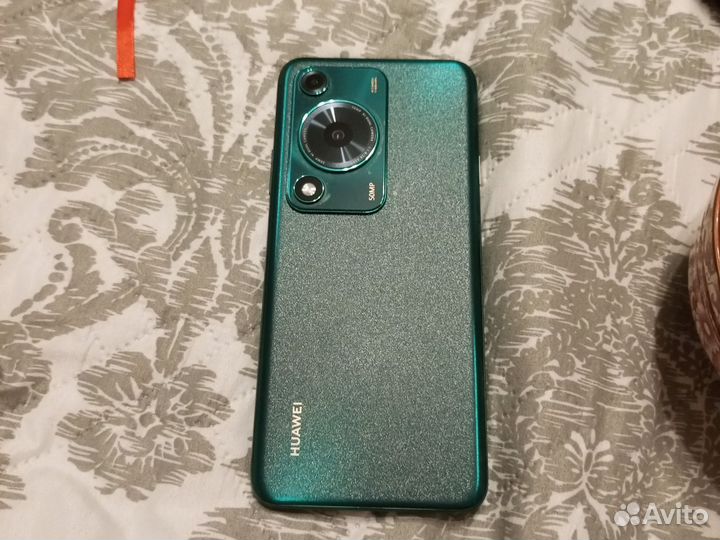 HUAWEI nova Y72, 8/128 ГБ