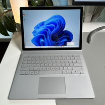 Microsoft Surface Book 3 13.5 i7 16/256 GTX 1650