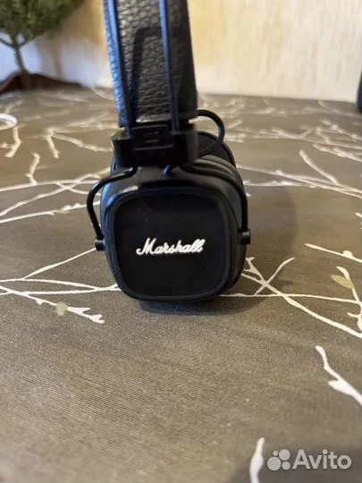 Marshall major 4 оригинальные