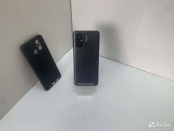 Xiaomi Redmi 12C, 4/64 ГБ