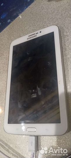 Samsung galaxy tab 3