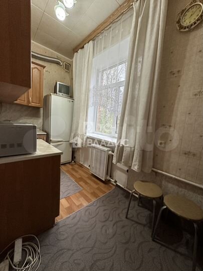 1-к. квартира, 31 м², 1/1 эт.