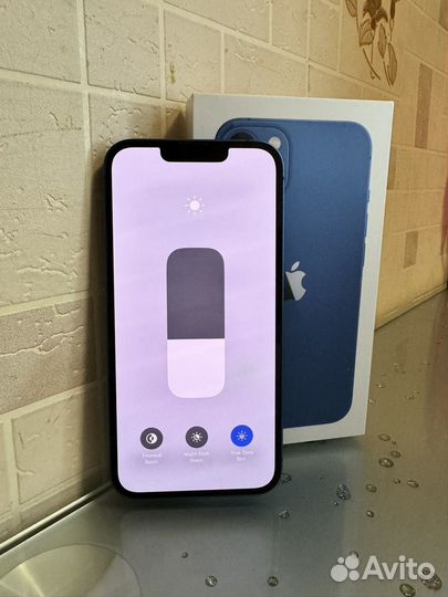 iPhone 13, 128 ГБ