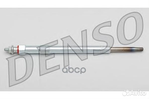 Свеча накала DG130 Denso