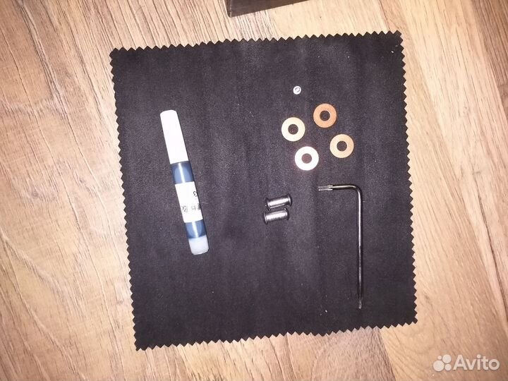 Mako V4 (копия, реплика)