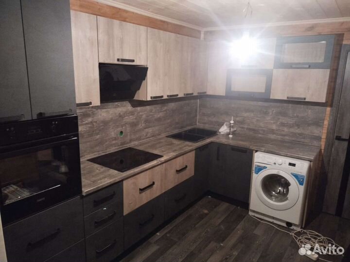 Сборка мебели