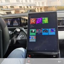 Прошивка гу Geely Atlas FX11: установка навигации, Кудрово