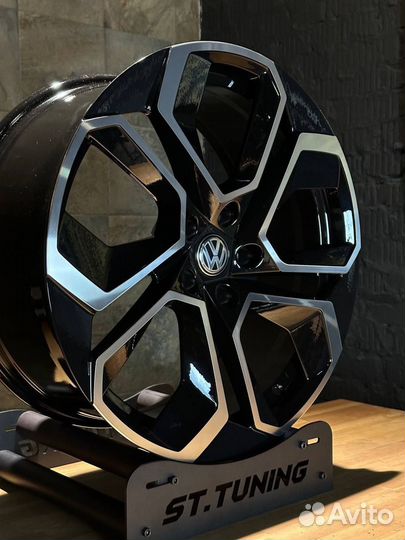 Диски R19 5x112 для VW