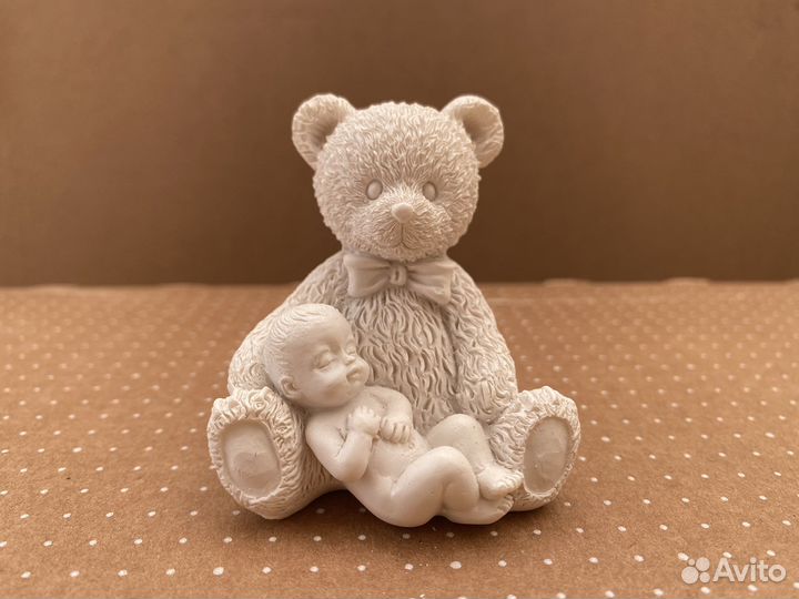 Фигурка Ангел 7-8 см