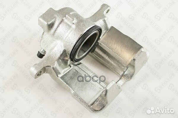 05-90327-SX 214788 8E0615124 суппорт торм