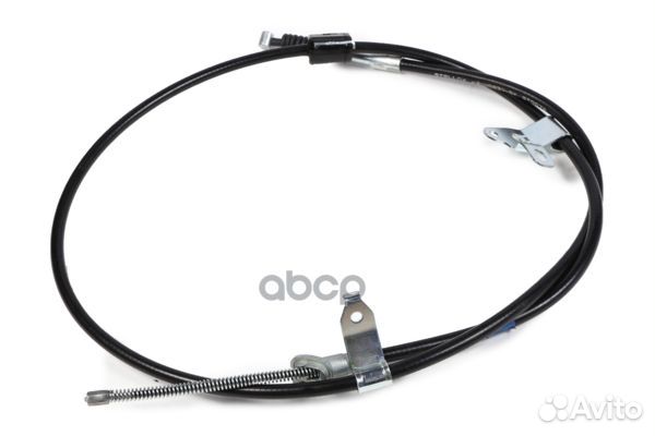 29-98833-SX трос ручного тормоза Toyota Coroll