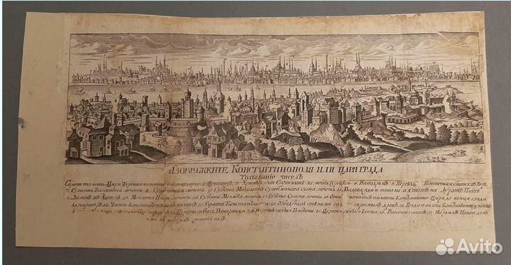 Реставрация книг и документов. Переплёт