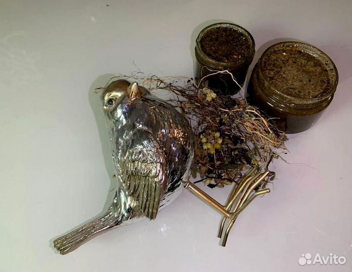 Бустер для поднятия тестостерона