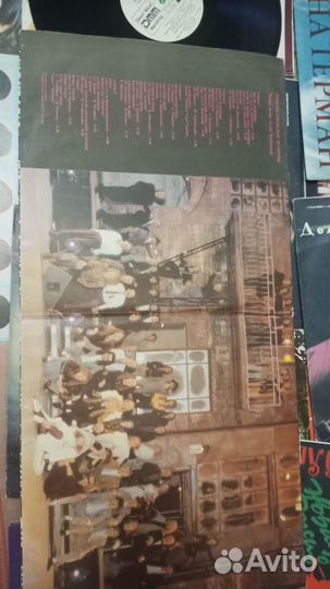 А. Пугачева и многое другое. Обмен