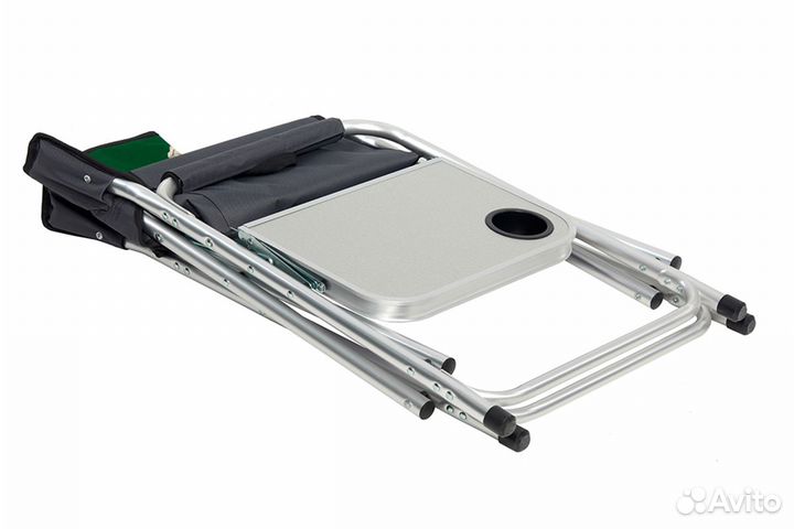 Кресло Chester Alu складное