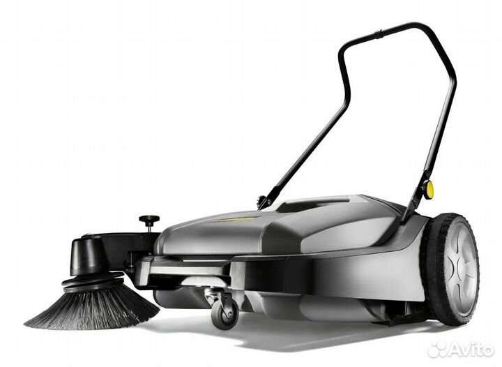 Подметальная машина Karcher KM 70/20 C 1.517-106.0