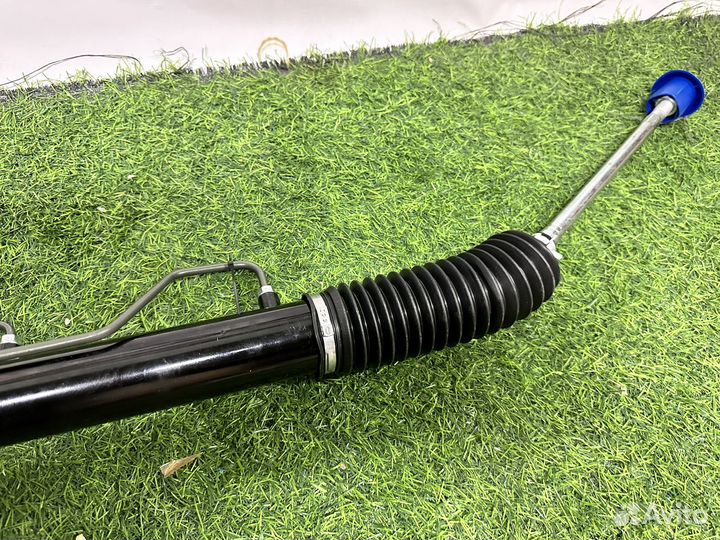 Рулевая рейка Chevrolet Epica серво