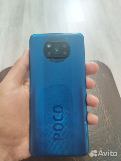 Xiaomi Poco X3 Pro, 6/128 ГБ